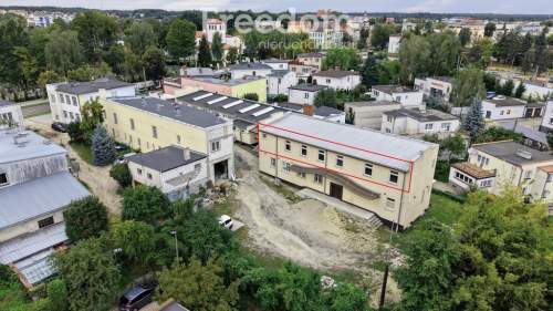 Lokal użytkowy w centrum Iławy do wynajmu