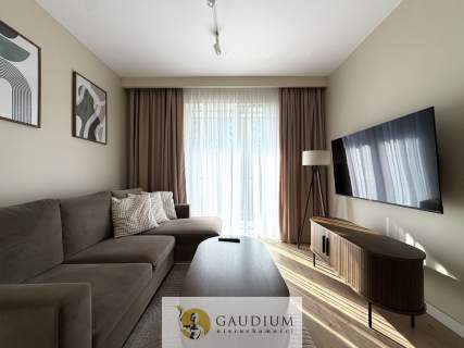 Apartament Premium Gdańsk-Letnica