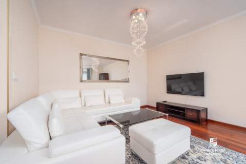 Przestronny apartament 130 m2 Centrum miasta