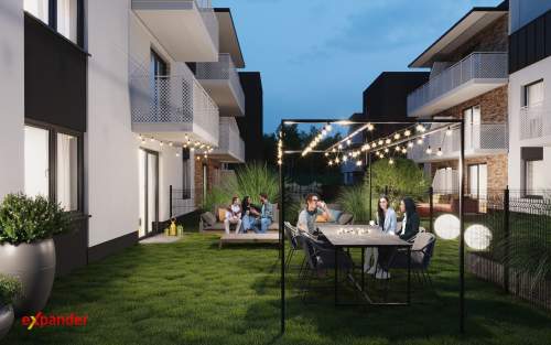2 pokojowe Ruczaj 38 m2, 610 tysięcy ofeod 60m2, 25min Centrum