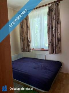 Mieszkanie na wynajem Krzyki ul. Przyjaźni, 3 pokoje - 61,5 m2,...