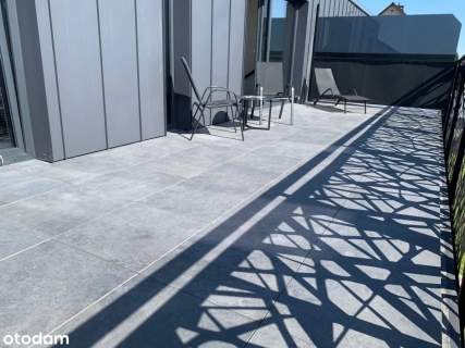 PREMIUM 75m2 2 miejsca 30m2 taras BEZCZYNSZOWE