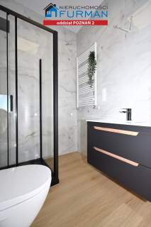 Nowe mieszkanie 2 pokoje, 45 m2, Opalenica