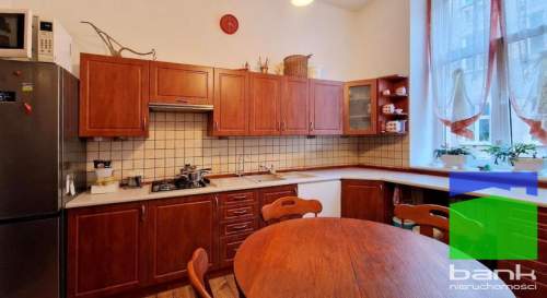 Centrum - na sprzedaż M4 - 102,78 m2 al. 1 Maja