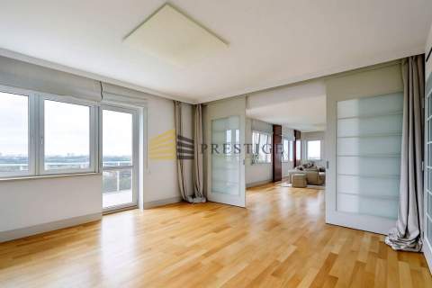Apartament Klimatyzacja Basen Sauna Jacuzzi