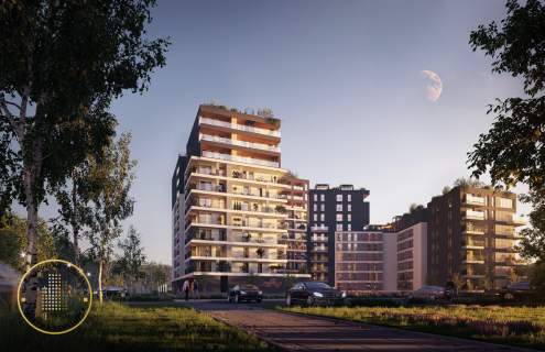 2 pokojowe mieszkanie Czechów, inwestycja 2026