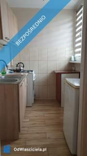 Mieszkanie 2-pokojowe 37 m Karolew ul. Krzemieniecka 270
