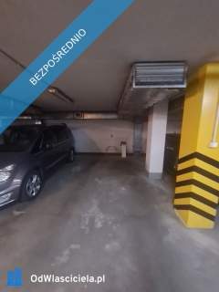 Wynajmię 33m2/Praga Południe/mieszkanie z miejscem postojowym