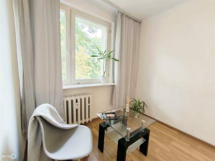 2-pokojowe mieszkanie na sprzedaż o pow.46m2