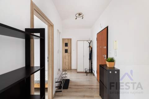 Marysin Wawerski 55m2 3 pokoje garaż meble