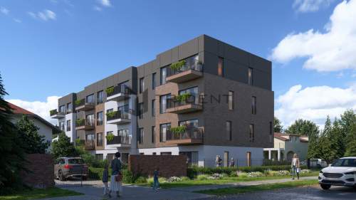 Villa Piaseczno 138,79 m 6 pokoi - ogród 194,9 m 