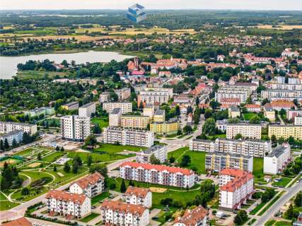 Gotowe do wprowadzenia 4 pokoje Balkon 11 m