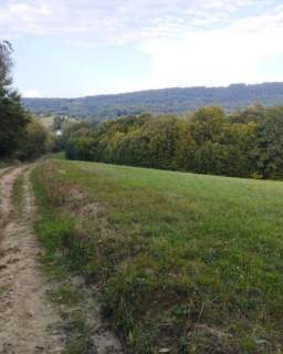 Działka rolna na sprzedaż, 21400 m2, Łobozew Górny