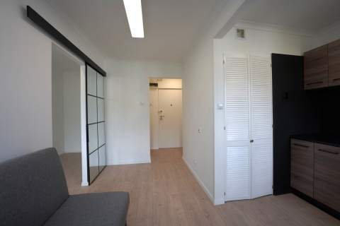 Mieszkanie na sprzedaż, 26 m2, Kielce