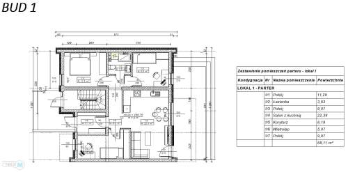 Kameralne Apartamenty / Zagórska w Suchedniowie