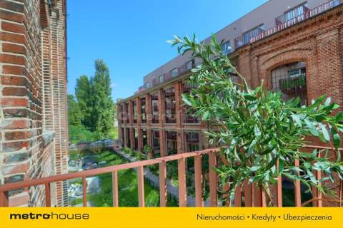 Loft z duszą FUZJA Łódź