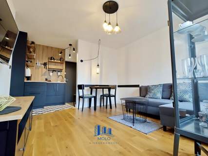 Kołobrzeg Starówka - 2 Apartamenty, Gotowa Inwestycja