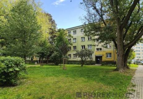 3-pokojowe mieszkanie na Woli