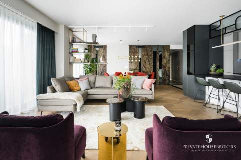 Najlepszy Apartament w Angel Stradom - Kraków