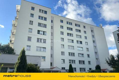 3-pok. 61,71 m , balkon Gocław, jez. Balaton
