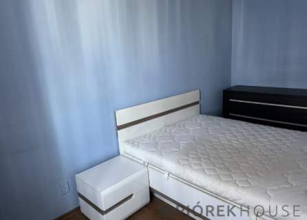 2-pokojowe mieszkanie na Mokotowie