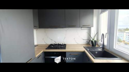 2 pokoje 39 m balkon winda Kossobudzkiego