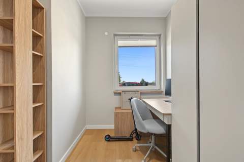 Kawie wzgórza Apartament W pełni wyposażony