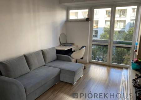 2-pokojowe mieszkanie w Śródmieściu