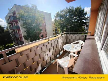 Mieszkanie na sprzedaż, 37,81 m2, Ruda Śląska