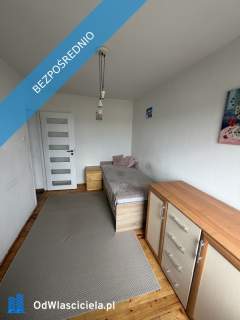 2-pokojowe mieszkanie 41m2, balkon, piwnica, Targówek, 10piętro