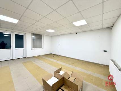 Lokal użytkowy 240 m2 parter