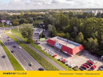 445 m Showroom / Handel / Usługi Łódź