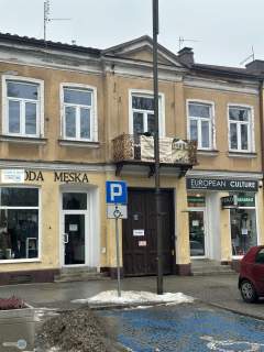 Kamienica na sprzedaż w centrum Buska- Zdroju