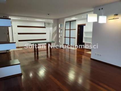 Mieszkanie na sprzedaż, 119,51 m2, Warszawa