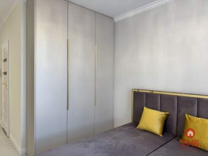 2-pokojowy apartament