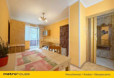 2 pokoje/ 1 piętro / balkon / Zabrze - Zaborze