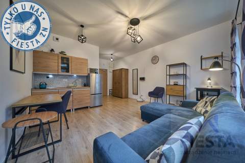 Okazja Kawalerka w apartamentowcu Nałęczowska 18A