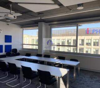 Mokotów lokal biurowy 1108 m2 do wynajęcia