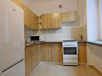 2 pokoje blisko st. metro, 45m2 - Karolkowa 71