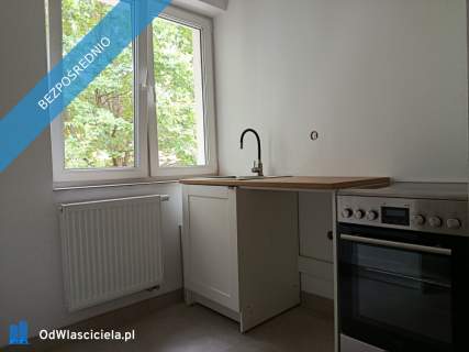 Nowy 2 pokojowy apartament w Północnym Milanówku z ogródkiem,...
