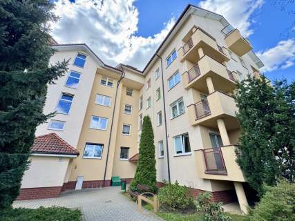 Mieszkanie na sprzedaż, 60 m2, Gorzów Wielkopolski