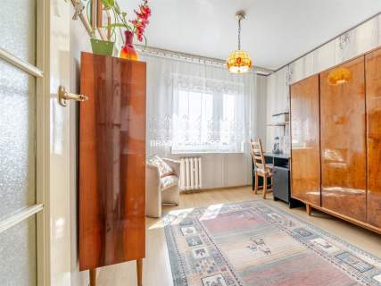 Mieszkanie na sprzedaż, 45,5 m2, Kraków