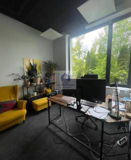 Wawer lokal biurowy 258,34m2 do wynajęcia