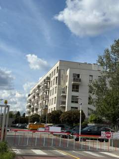 Mieszkanie w nowym budownictwie z garażem.
