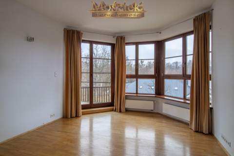 Apartament 4-pokojowy na Kołobrzeskiej