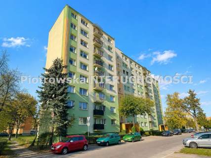Mieszkanie na sprzedaż, 47,6 m2, Sieradz