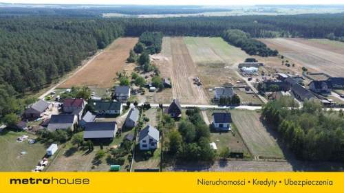 Dom z duszą Las cisza kominek własna aranżacja