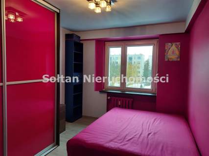 Mieszkanie do wynajęcia, 47 m2, Warszawa