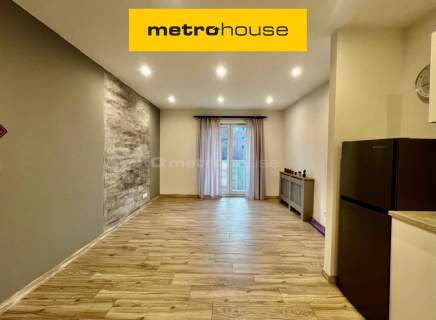 Mieszkanie 41,05m 2 pokoje Balkon Blisko PŁ