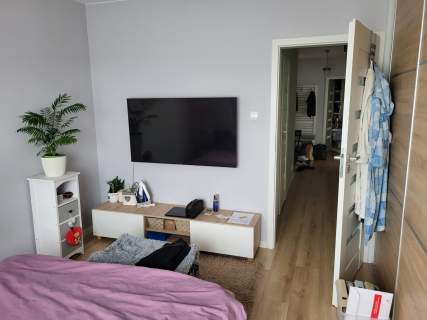 Mieszkanie 89m2 w budynku 6 lokalowym z dużym ogrodem